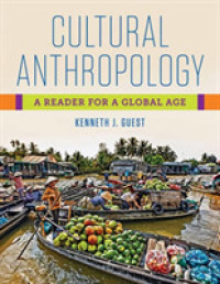 Cultural Anthropology : A Reader for a Global Age