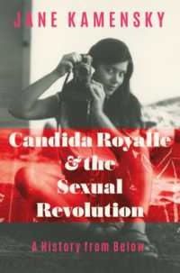 Candida Royalle and the Sexual Revolution : A History from below