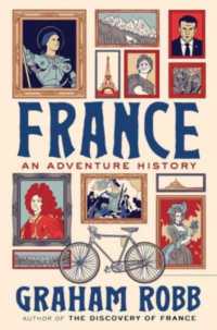 France : An Adventure History