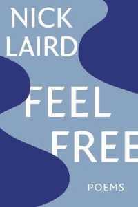 Feel Free : Poems