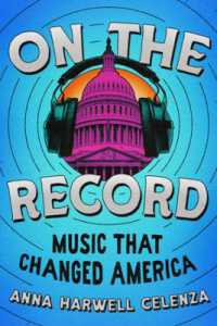 On the Record : Music that Changed America