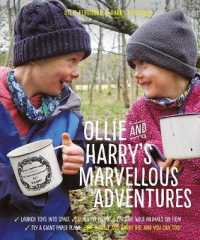 Ollie and Harry's Marvellous Adventures （International）