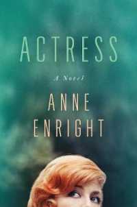 Actress - a Novel (English Language Edition)