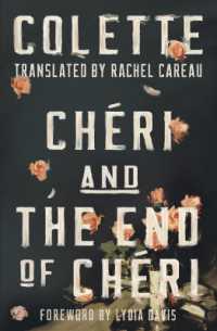 Chéri and the End of Chéri