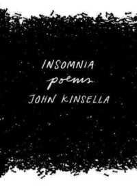 Insomnia : Poems