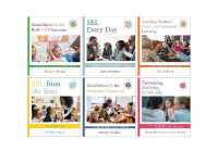 Sel Solutions Series 6-Book Set (Social and Emotional Learning Solutions)
