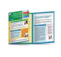 Take Heart K-2 : Five SEL Mini-Units for Tough Times (A Norton Quick Reference Guide) （Looseleaf）