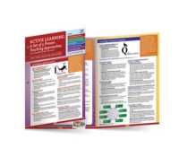 Active Learning : A Set of 5 Proven Teaching Approaches (A Norton Quick Reference Guide) （Looseleaf）