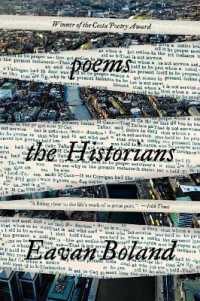 The Historians : Poems