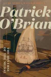 The Reverse of the Medal (Aubrey/maturin Novels)