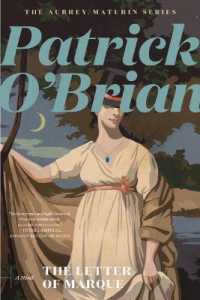 The Letter of Marque (Aubrey/maturin Novels)