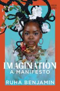 Imagination : A Manifesto (A Norton Short)