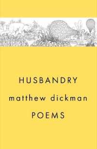 Husbandry : Poems