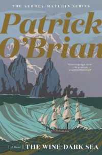 The Wine-Dark Sea (Aubrey/maturin Novels)