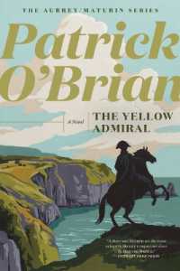 The Yellow Admiral (Aubrey/maturin Novels)