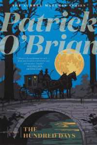 The Hundred Days (Aubrey/maturin Novels)