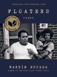 Floaters : Poems