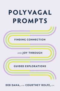Polyvagal Prompts : Finding Connection and Joy through Guided Explorations
