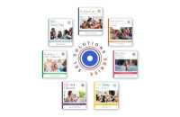 Sel Solutions Series 7-Book Set