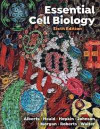 Essential Cell Biology （6TH）