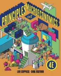 Principles of Macroeconomics （4TH）
