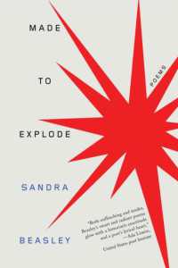 Made to Explode : Poems
