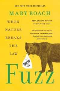 Fuzz : When Nature Breaks the Law