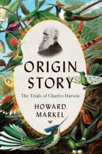 Origin Story : The Trials of Charles Darwin