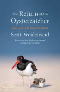 The Return of the Oystercatcher : Saving Birds to Save the Planet