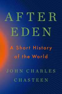 After Eden : A Short History of the World