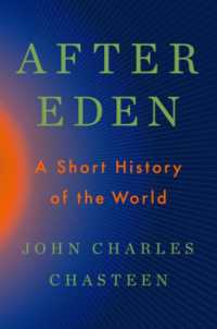 After Eden : A Short History of the World