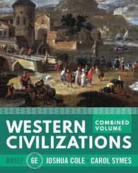 Western Civilizations （6TH）