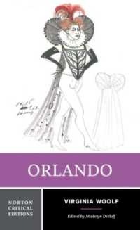 Orlando : A Norton Critical Edition (Norton Critical Editions)