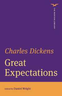 Great Expectations (The Norton Library) (The Norton Library)