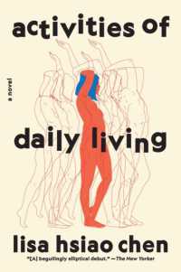 Activities of Daily Living : A Novel