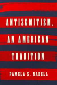 Antisemitism, an American Tradition