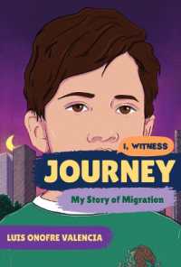 Journey : My Story of Migration (I, Witness)