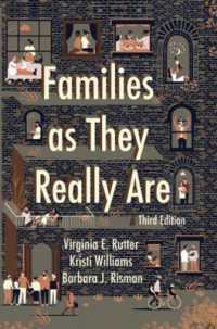 Families as They Really Are （3RD）