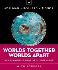 Worlds Together, Worlds Apart （7TH）