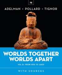 Worlds Together, Worlds Apart （7TH）