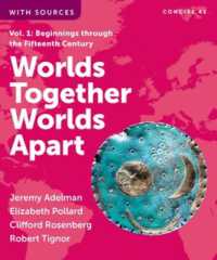 Worlds Together, Worlds Apart （4TH）