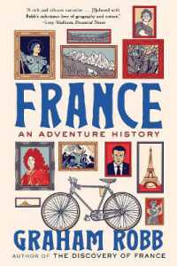 France : An Adventure History