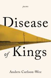 Disease of Kings : Poems