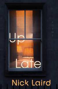 Up Late : Poems
