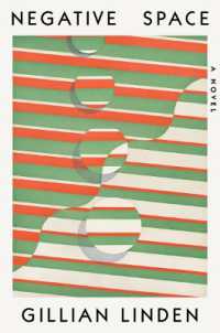 Negative Space : A Novel