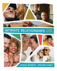 Intimate Relationships （4TH）