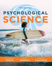 Psychological Science : Norton Illumine eBook Update