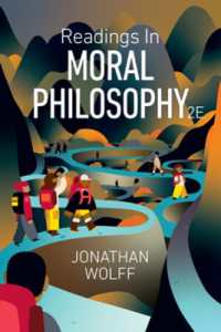 Readings in Moral Philosophy （2ND）