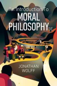 An Introduction to Moral Philosophy （3RD）