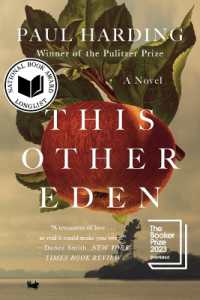 This Other Eden : A Novel